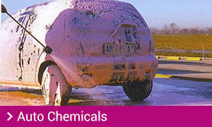 Auto-Chemicals