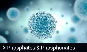 Phosphates-Phosphonates