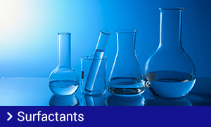 Surfactants