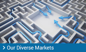 our-diverse-markets